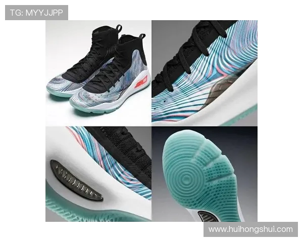 库里如何将Flow哲学融入球鞋科技与人生信条的深刻解读